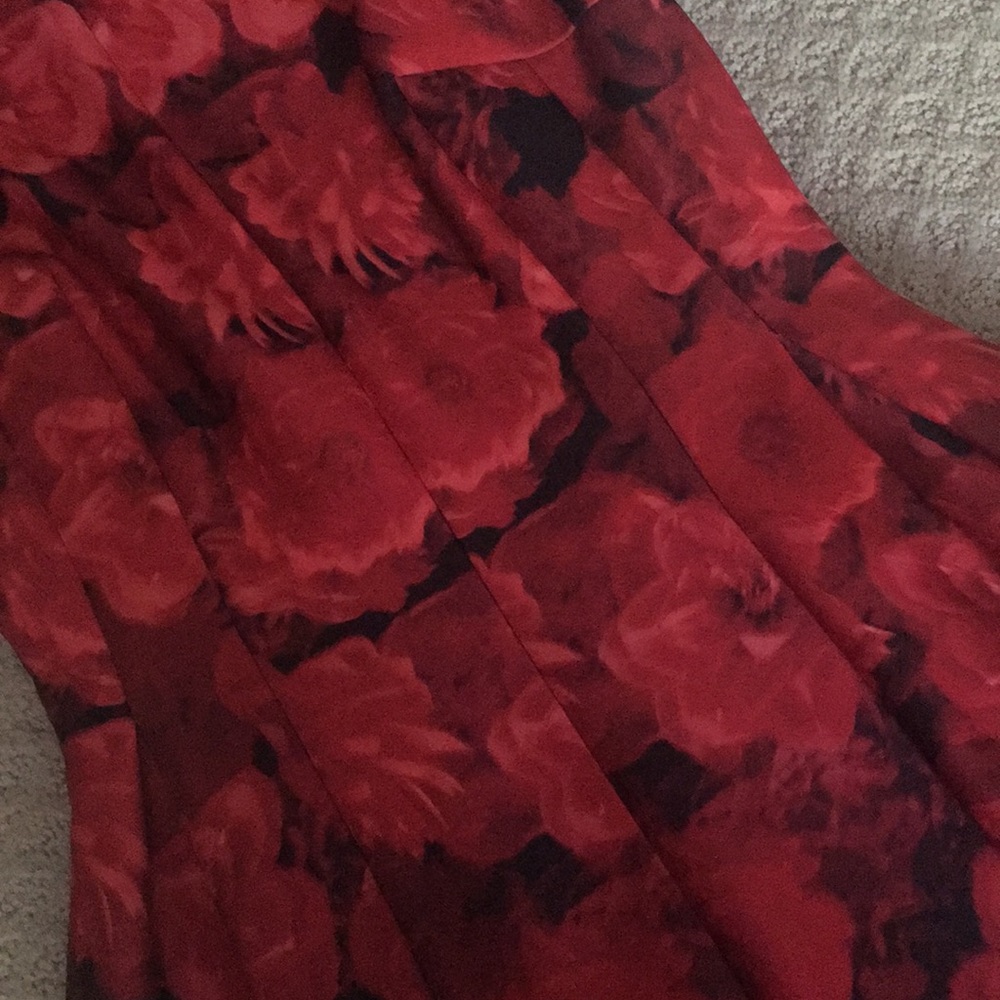 Dress - Picture 2 of 3